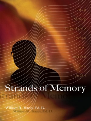 cover image of Strands of Memory